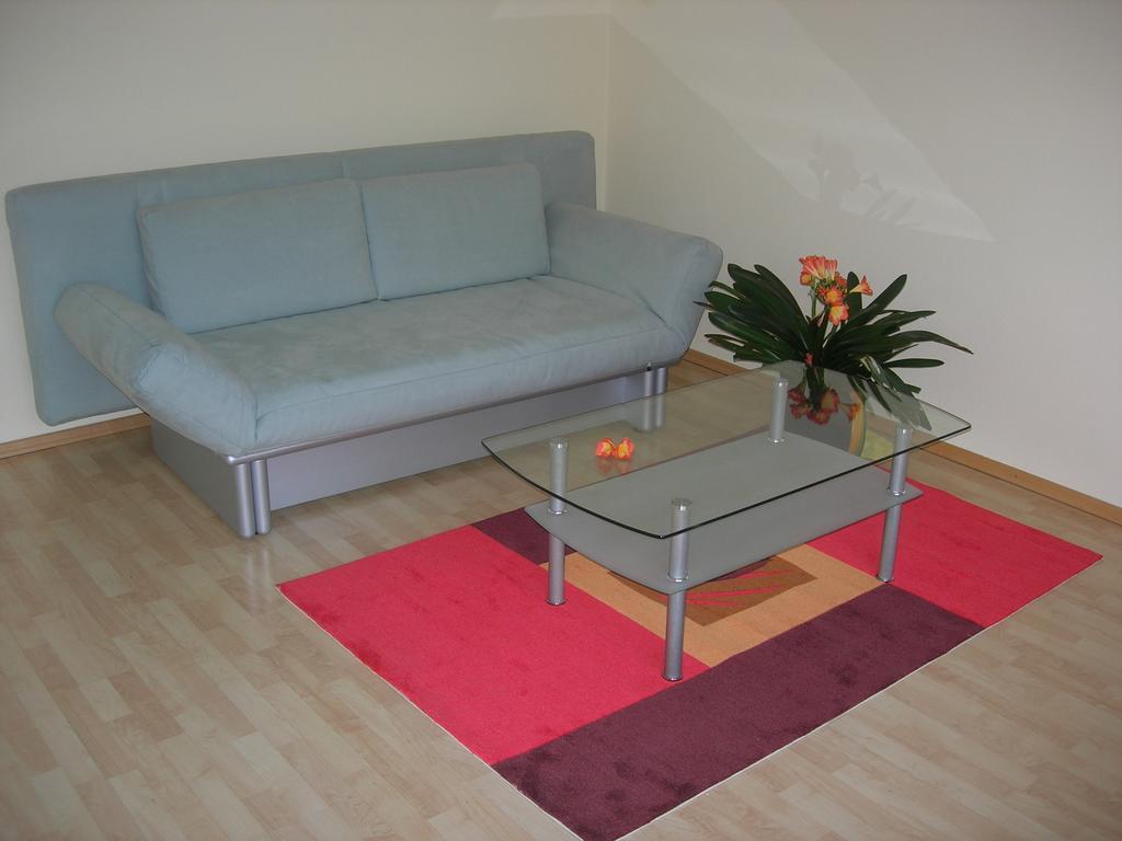 Ferienwohnung Kogler Strobl Room photo
