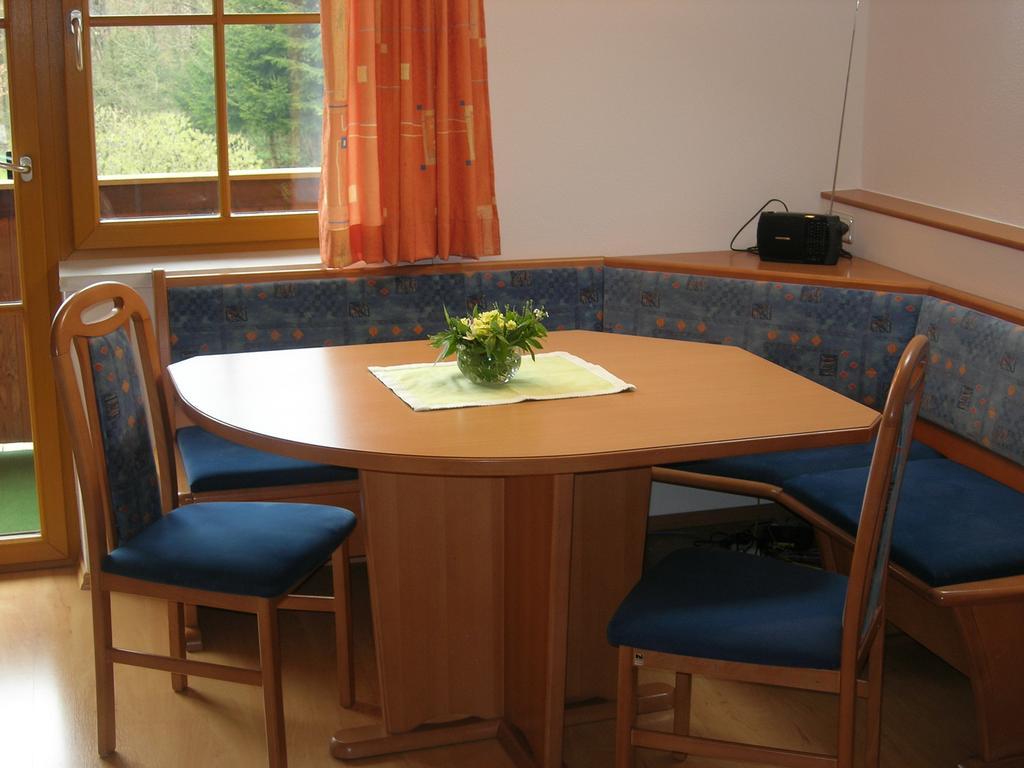 Ferienwohnung Kogler Strobl Exterior photo