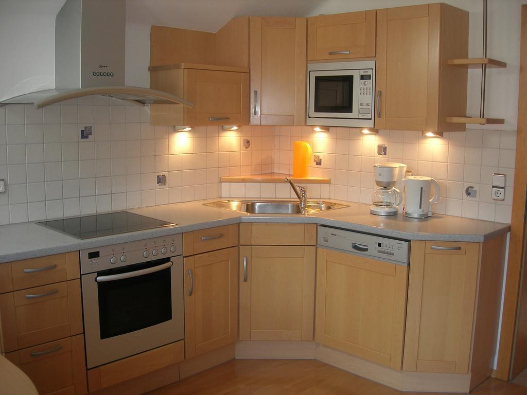 Ferienwohnung Kogler Strobl Exterior photo